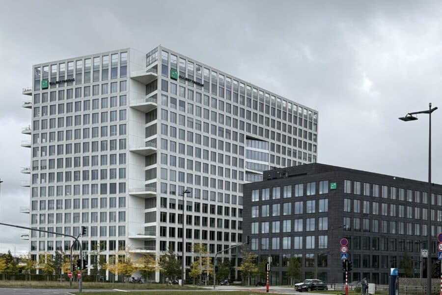 Netikėtas banko žingsnis: „BNP Paribas“ atveria duris kripto investicijoms