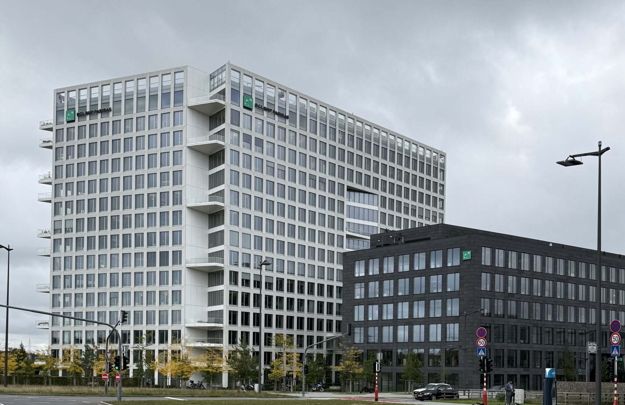 Netikėtas banko žingsnis: „BNP Paribas“ atveria duris kripto investicijoms