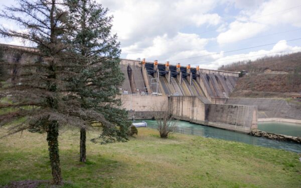 Serbija baigė hidroakumuliacinės elektrinės modernizaciją už 35 mln. eurų