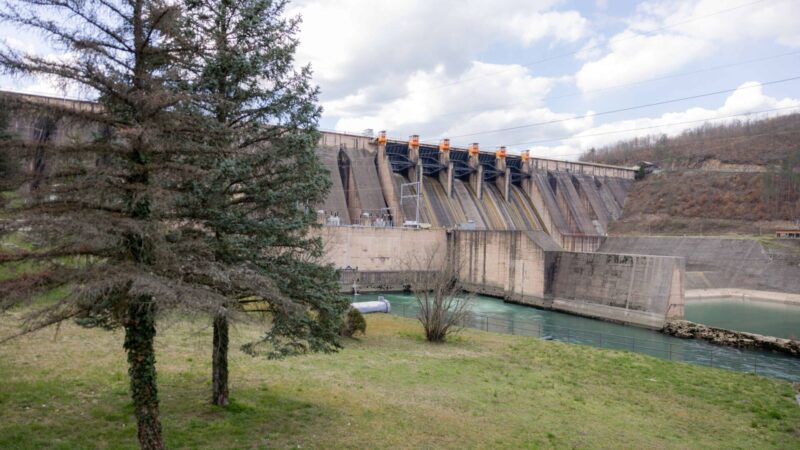 Serbija baigė hidroakumuliacinės elektrinės modernizaciją už 35 mln. eurų