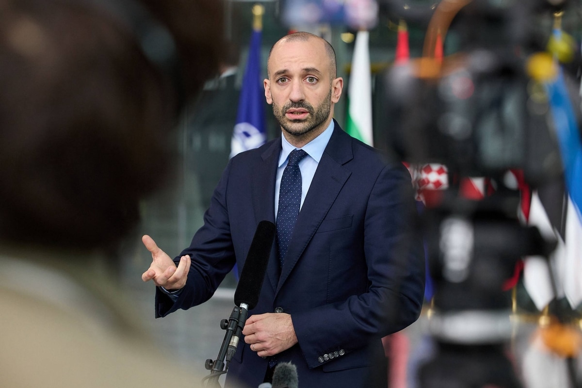 Prancūzija siunčia aiškią žinutę: ES plėtra negali tapti geopolitinio spaudimo įrankiu