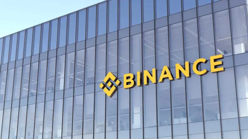 „Binance“ atsidūrė JAV senatorių akiratyje: tiriami galimi sankcijų pažeidimai