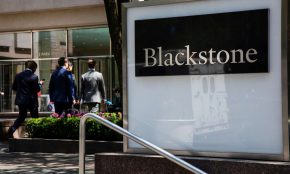 „Blackstone“ būstinė. Bendrovės nuotr.