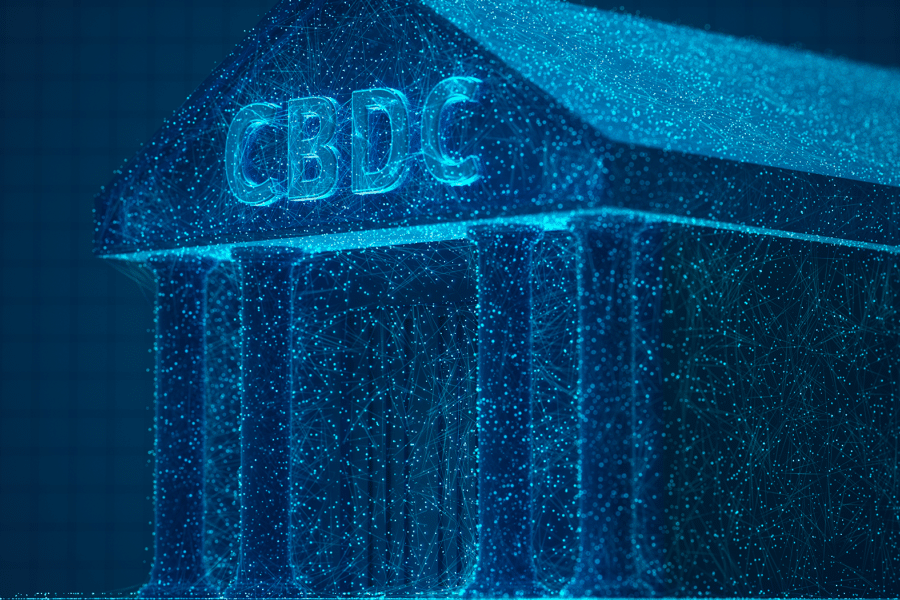 Įstatymų leidėjai siekia nuolatinio CBDC draudimo, laikinas ribojimas – nepakankamas