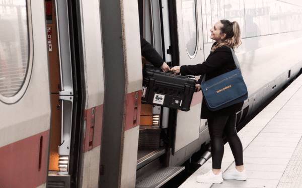 Biotechnologijų startuolis pritraukė 3,5 mln. eurų ląstelių transportavimo technologijai