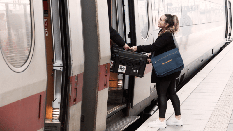 Biotechnologijų startuolis pritraukė 3,5 mln. eurų ląstelių transportavimo technologijai