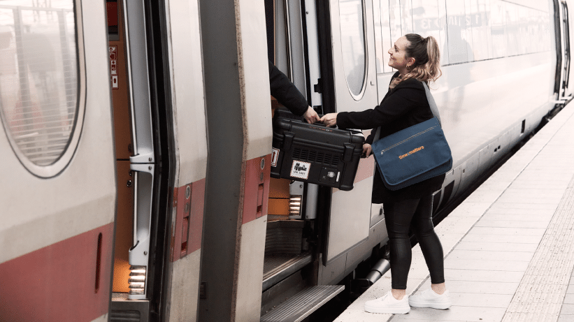 „Cellbox Solutions“ sprendimas. Bendrovės nuotr.