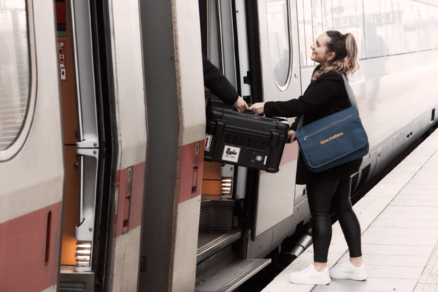 „Cellbox Solutions“ sprendimas. Bendrovės nuotr.