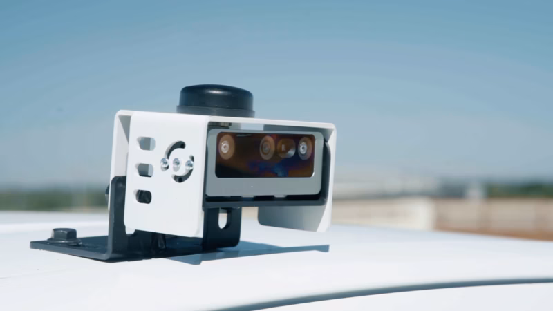 Pritraukė 13 mln. eurų investiciją į dirbtinio intelekto projektą miestų priežiūrai