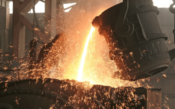 „Betono revoliucija? Nauja technologija gali iš esmės pakeisti vieną taršiausių pramonės šakų