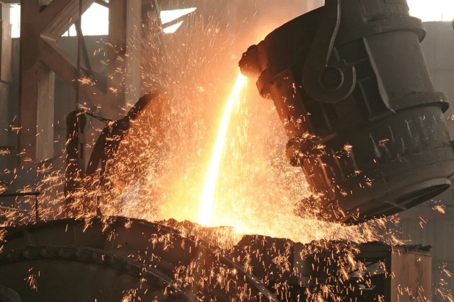 „Betono revoliucija? Nauja technologija gali iš esmės pakeisti vieną taršiausių pramonės šakų