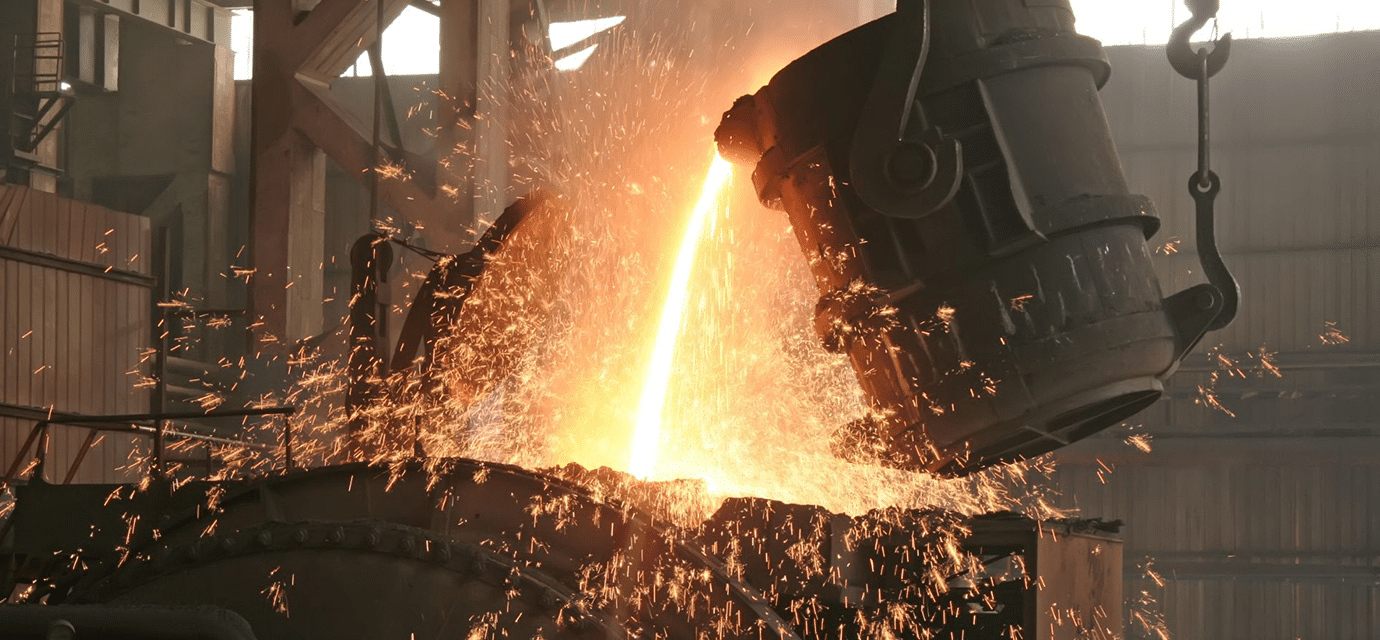 „Betono revoliucija? Nauja technologija gali iš esmės pakeisti vieną taršiausių pramonės šakų