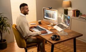 „Logitech“. Bendrovės nuotr.