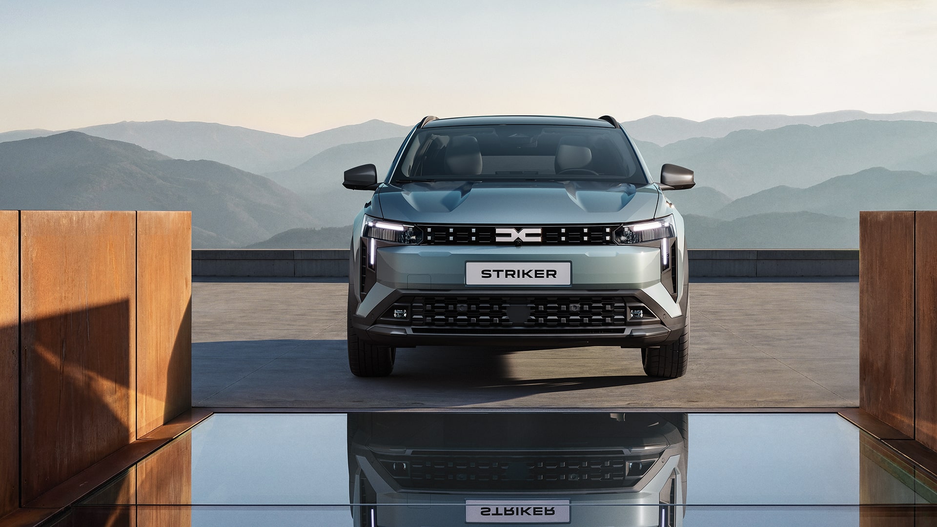 „Dacia“ ambicijos: 4 nauji elektriniai automobiliai ir esamų modelių tobulinimas