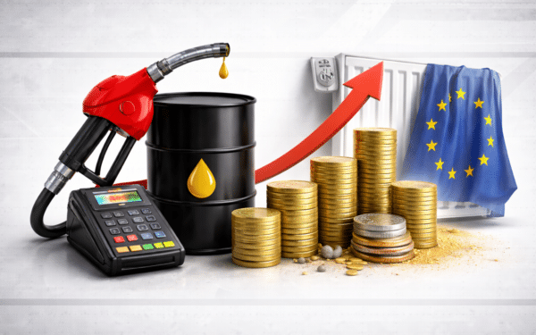 Energetikos rinkose kartojasi pavojingi signalai, ar Europa pasiruošusi naujam sukrėtimui?