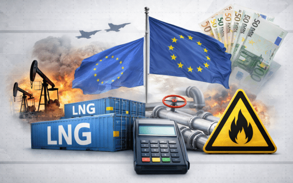 Europa gyvena krizės nuotaikomis, ar ES planas mažinti kainas – pasmerktas žlugti?