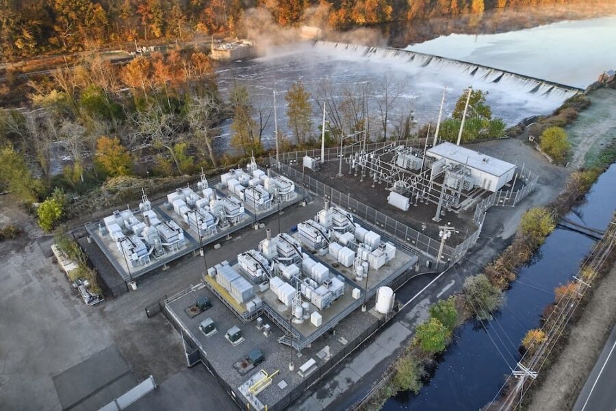 „FuelCell Energy“ pranoko pelno prognozes, tačiau akcijos vis tiek krenta