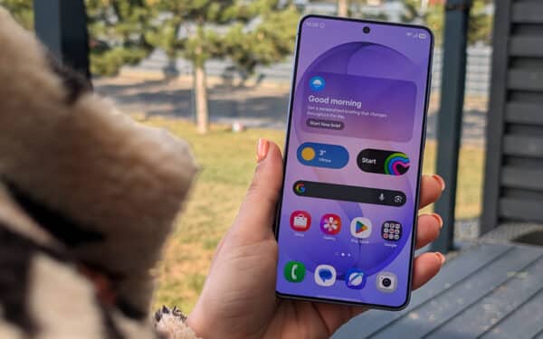 Mažėja skirtumų tarp „Apple“ ir „Samsung“: įrenginiuose atsiras ilgai laukta galimybė