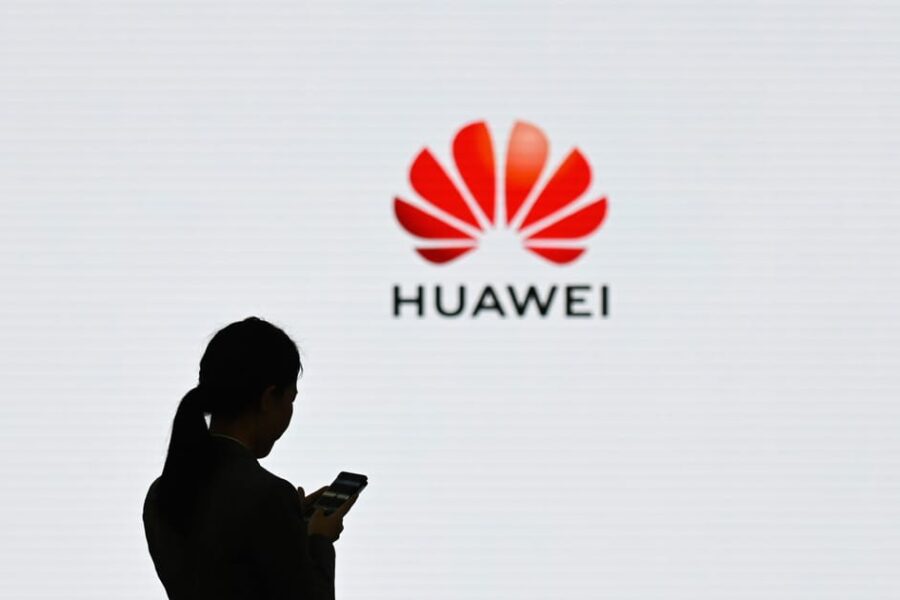 Nepaisant ribojimų „Huawei“ vis dar dirba su ES finansuojamais projektais