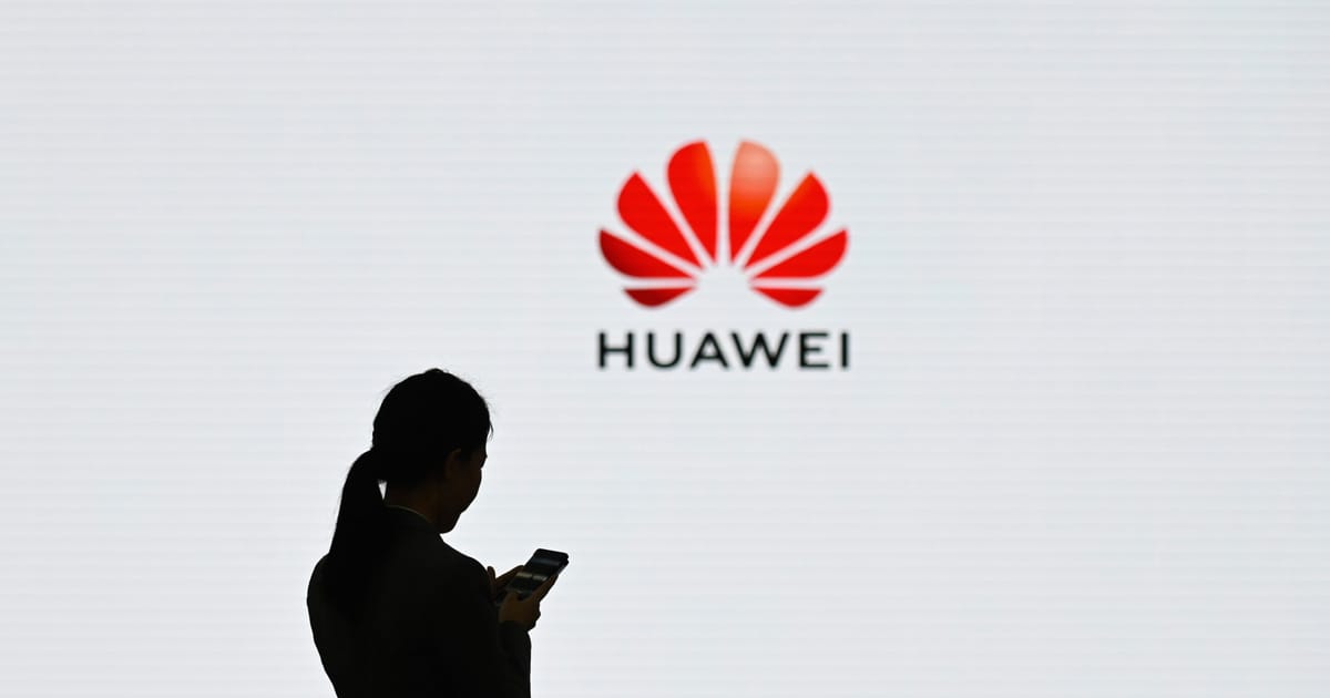 Nepaisant ribojimų „Huawei“ vis dar dirba su ES finansuojamais projektais