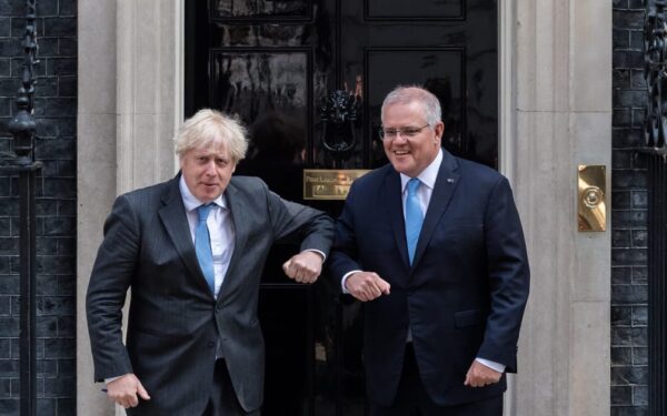 Ar tai buvo klaida? Britų ūkininkai vis garsiau kritikuoja „Brexit“ sprendimus