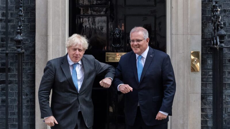 Ar tai buvo klaida? Britų ūkininkai vis garsiau kritikuoja „Brexit“ sprendimus