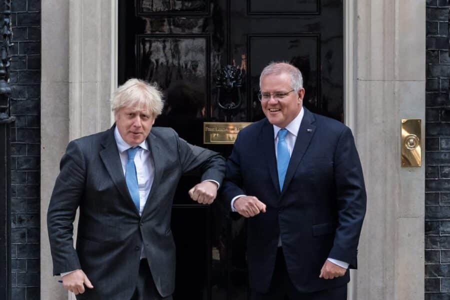 Ar tai buvo klaida? Britų ūkininkai vis garsiau kritikuoja „Brexit“ sprendimus