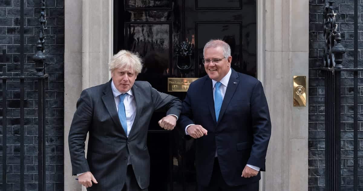 Ar tai buvo klaida? Britų ūkininkai vis garsiau kritikuoja „Brexit“ sprendimus