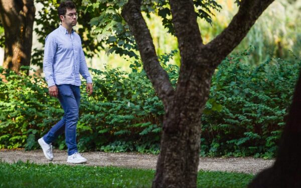 Ar Vengrijoje persekiojami žurnalistai? Sekimas ir šnipinėjimo kaltinimai kelia klausimų