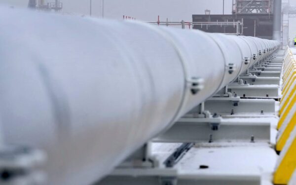 Ar dėl mažų dujų atsargų laukia sunkesnė žiema? Europoje didėja nerimas