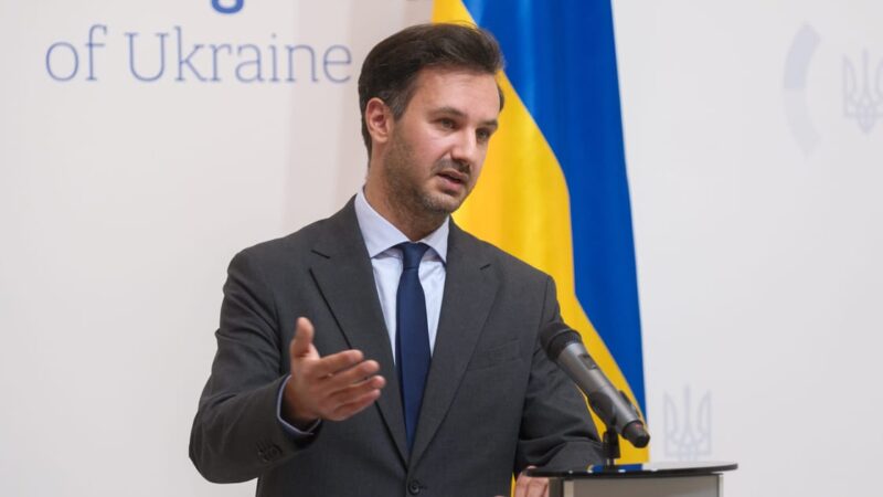 „Družba“ naftotiekio krizė: Vengrija ir Ukraina nesutaria dėl remonto būtinybės