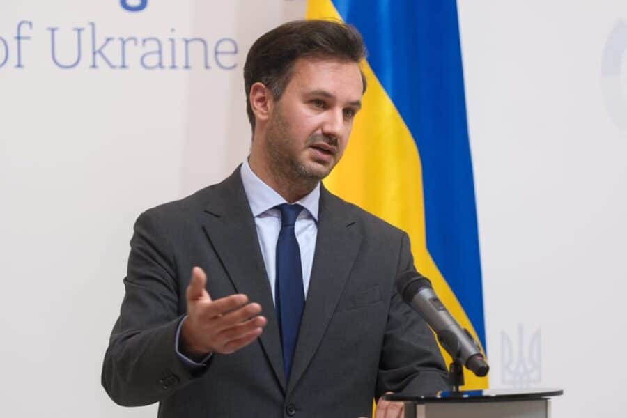 „Družba“ naftotiekio krizė: Vengrija ir Ukraina nesutaria dėl remonto būtinybės
