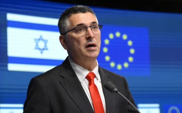 Izraelio užsienio reikalų ministras: operacijos prieš Iraną pabaigos data kol kas nenumatyta