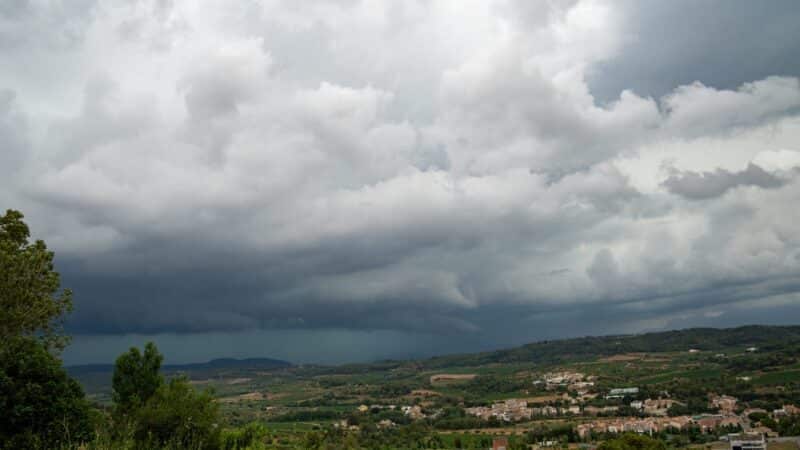 Klimato kaitos įtaka: karščio kaina regionui artėja prie kritinės ribos