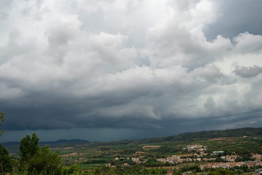 Klimato kaitos įtaka: karščio kaina regionui artėja prie kritinės ribos