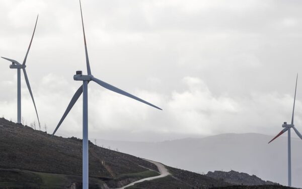 Ispanijos pavyzdys Europai: atsinaujinantys ištekliai sumažino priklausomybę nuo dujų kainų