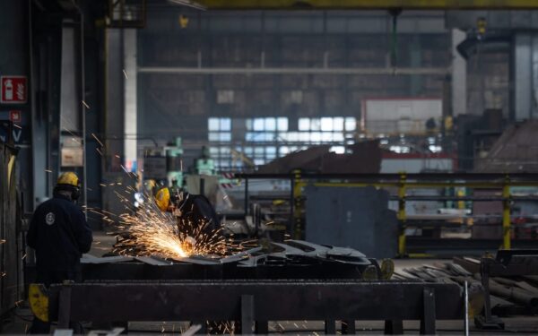 Ar jūsų aplinka bus paaukota dėl greitesnių projektų? ES šalys meta iššūkį Briuseliui