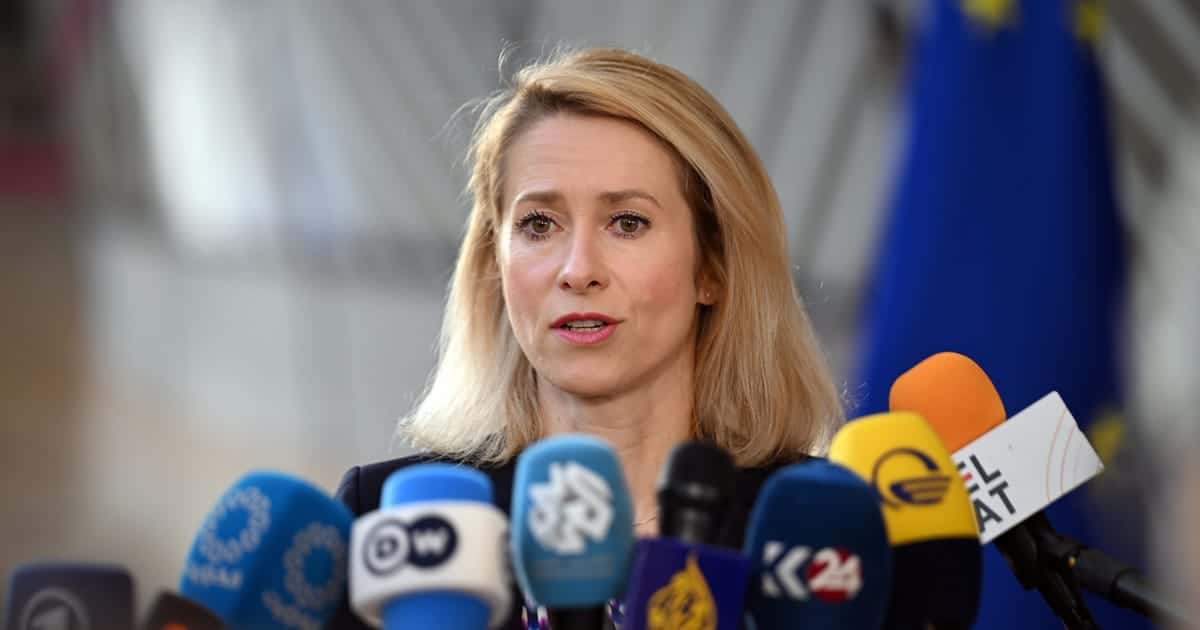 Hormuzo sąsiaurio klausimas skaldo ES – dalis šalių atsisako pasiduoti JAV spaudimui