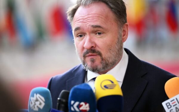 Labai aiškus signalas Maskvai: Europa nusigręžia nuo rusiškų dujų visam laikui