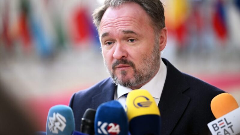 Labai aiškus signalas Maskvai: Europa nusigręžia nuo rusiškų dujų visam laikui