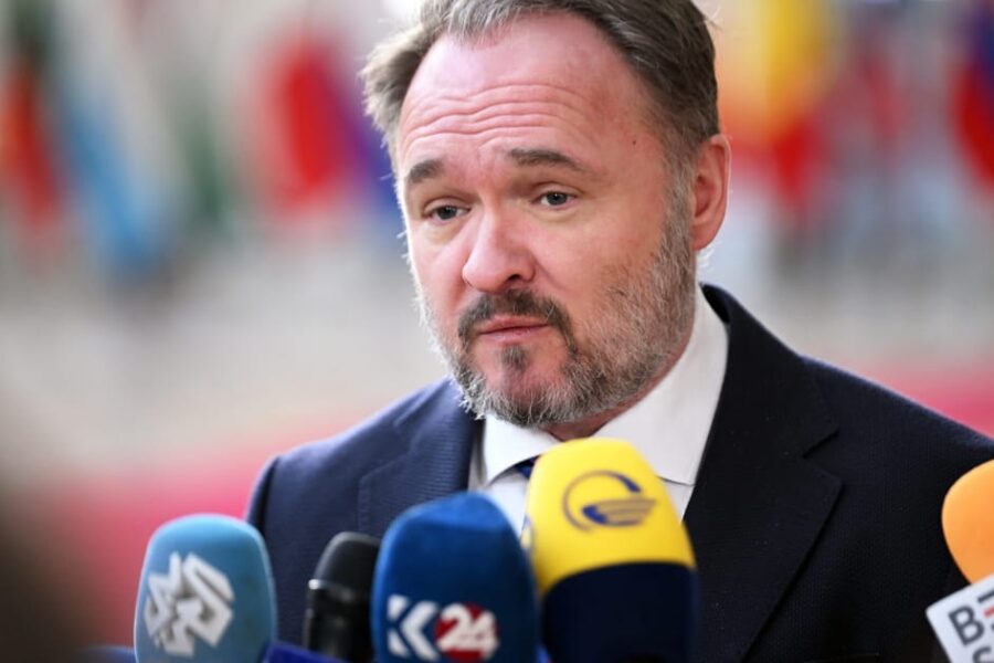 Labai aiškus signalas Maskvai: Europa nusigręžia nuo rusiškų dujų visam laikui