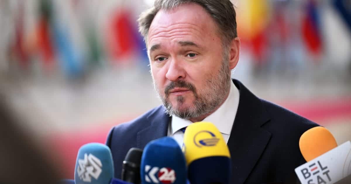 Labai aiškus signalas Maskvai: Europa nusigręžia nuo rusiškų dujų visam laikui