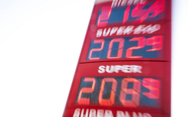 ES viršūnių susitikimas Briuselyje: šalys nesutaria, kaip suvaldyti energijos kainų šuolį