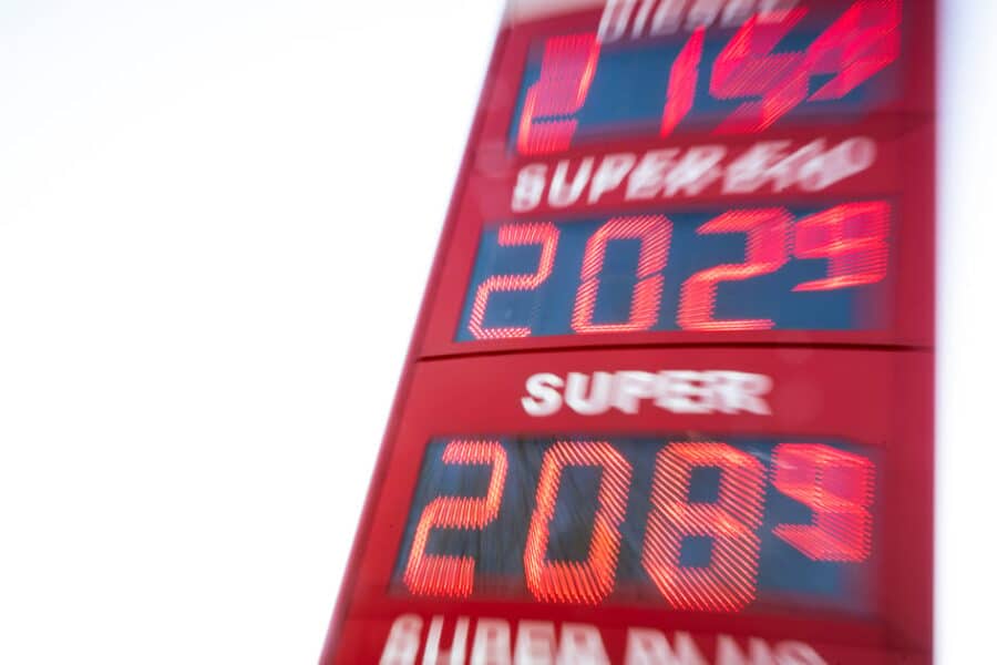 ES viršūnių susitikimas Briuselyje: šalys nesutaria, kaip suvaldyti energijos kainų šuolį