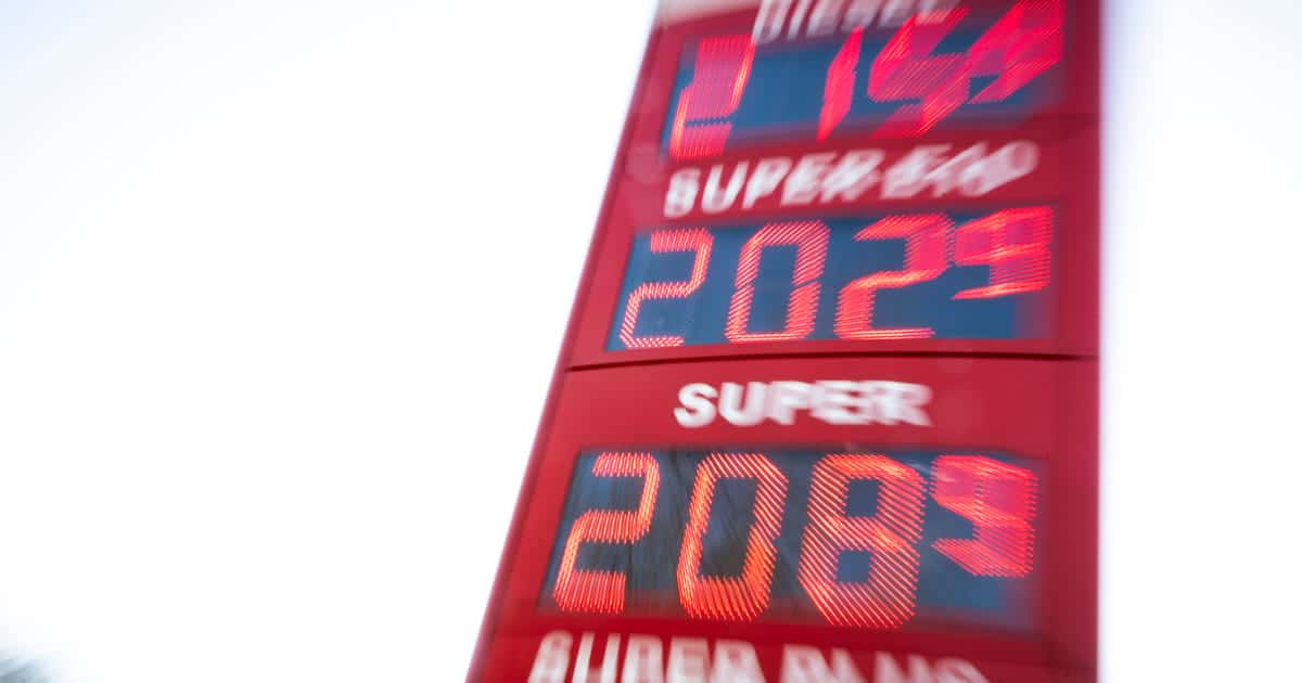 ES viršūnių susitikimas Briuselyje: šalys nesutaria, kaip suvaldyti energijos kainų šuolį