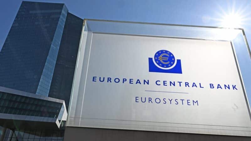 Europos centrinis bankas perspėja: Irano karas smogs kainoms ir algoms, rizika – stagfliacija