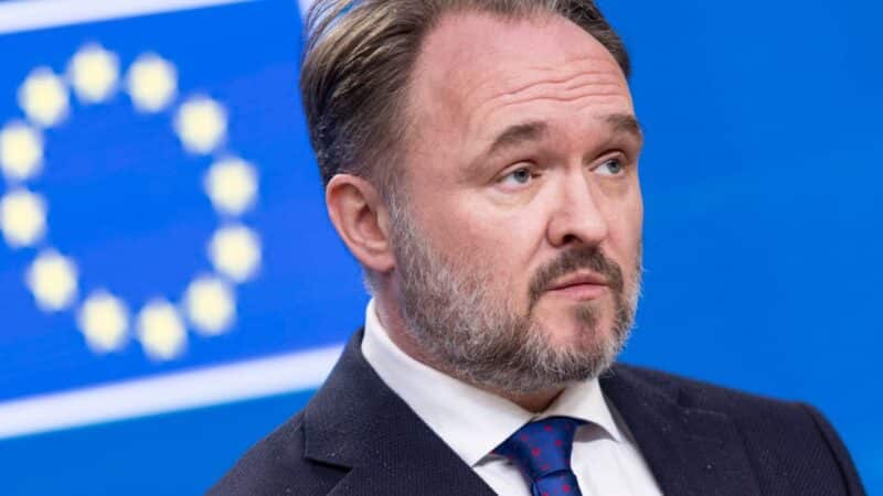 Ar baigiasi laisvos kelionės? „ES“ svarsto ribojimus dėl augančios energijos krizės