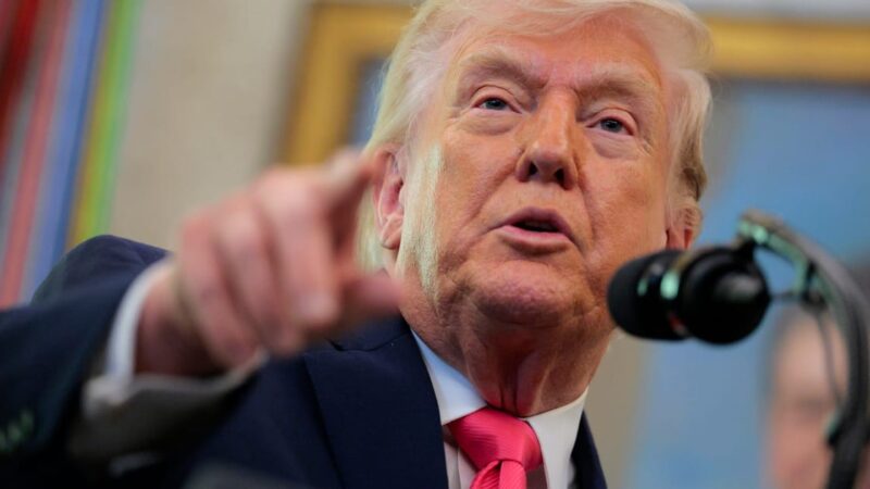 Europa pasimetusi: Trumpo signalai dėl Irano kelia chaosą sąjungininkams