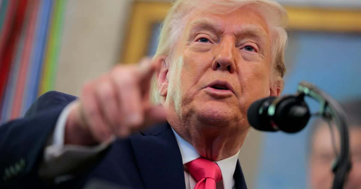 Europa pasimetusi: Trumpo signalai dėl Irano kelia chaosą sąjungininkams