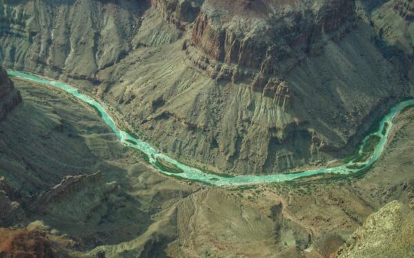 Ar Didysis kanjonas bus sugriautas? Milijardinis urano radinys kursto konfliktą JAV